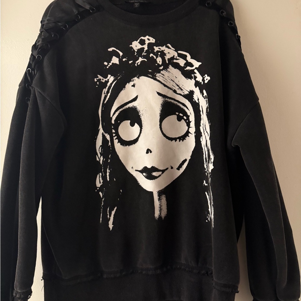 Dolls Kill x Corpse Bride